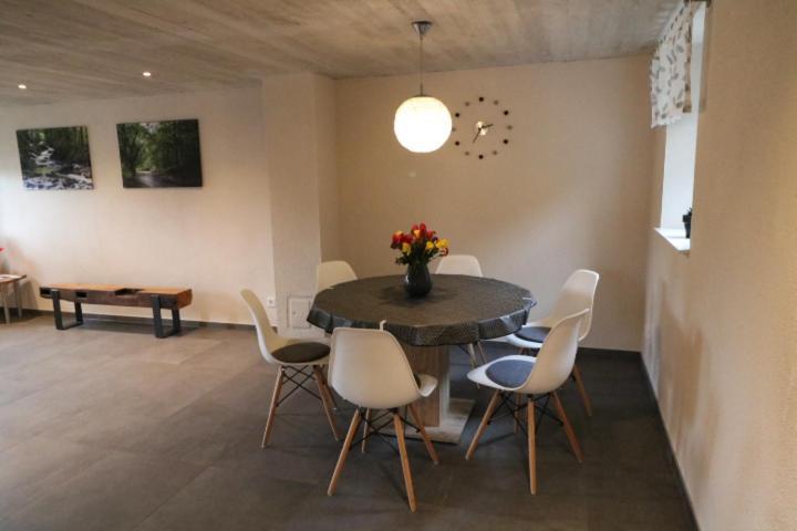 Ferienwohnung Am Pfaffenderbach Ralingen Exterior foto